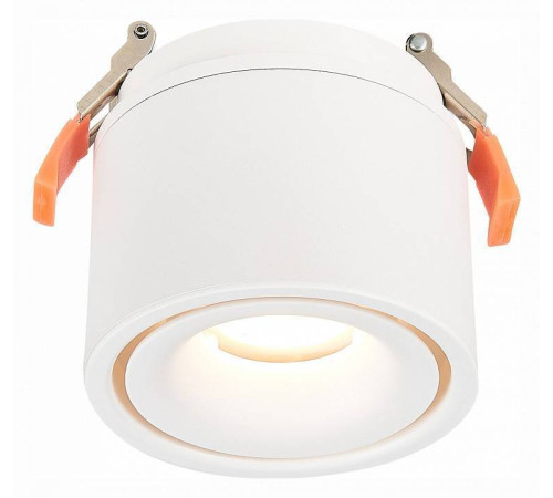 Встраиваемый светильник на штанге ST-Luce ST652 ST652.538.12