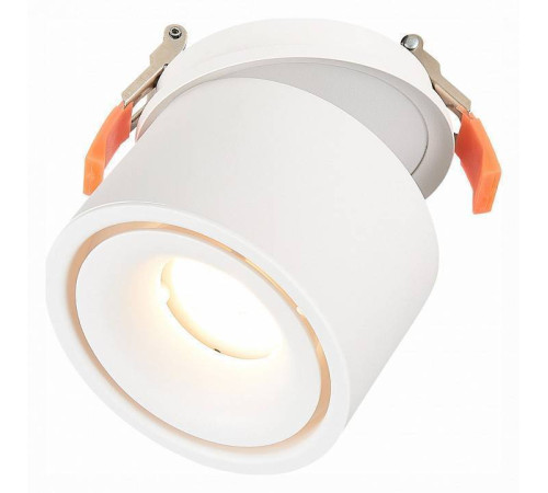 Встраиваемый светильник на штанге ST-Luce ST652 ST652.538.12