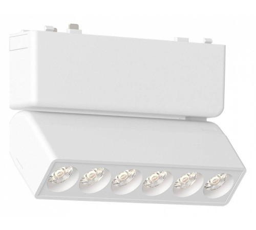 Накладной светильник ST-Luce Skyflat ST675.536.06