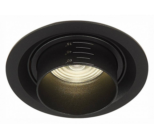 Встраиваемый светильник ST Luce Zoom ST701.448.12