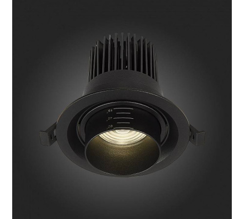 Встраиваемый светильник ST Luce Zoom ST701.448.12