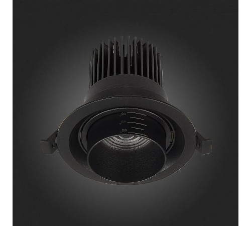 Встраиваемый светильник ST Luce Zoom ST701.448.12