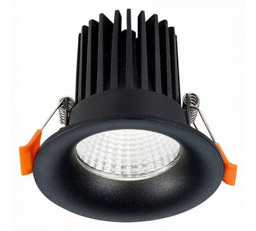 Встраиваемый светильник ST-Luce ST703 ST703.438.10