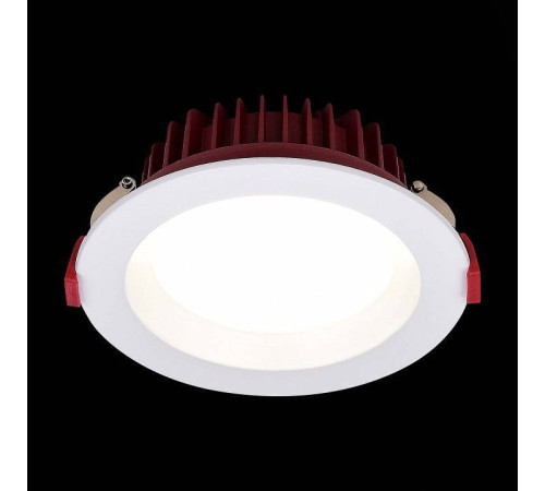 Встраиваемый светильник ST-Luce ST752 ST752.538.07