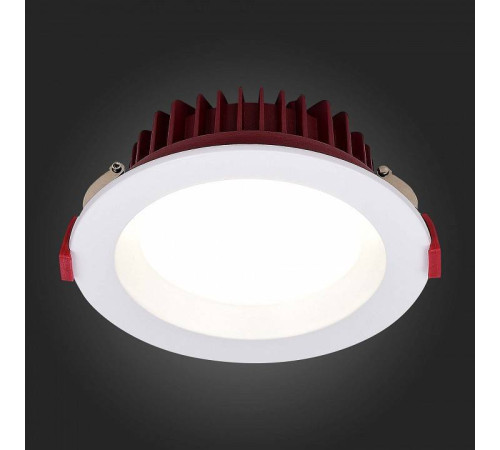 Встраиваемый светильник ST-Luce ST752 ST752.538.07