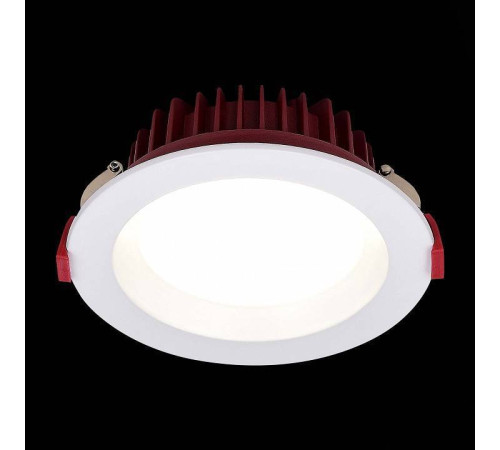 Встраиваемый светильник ST-Luce ST752 ST752.538.12