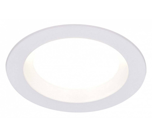 Встраиваемый светильник ST-Luce ST752 ST752.538.18