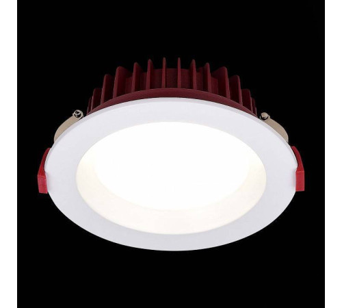 Встраиваемый светильник ST-Luce ST752 ST752.538.18