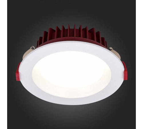 Встраиваемый светильник ST-Luce ST752 ST752.538.18