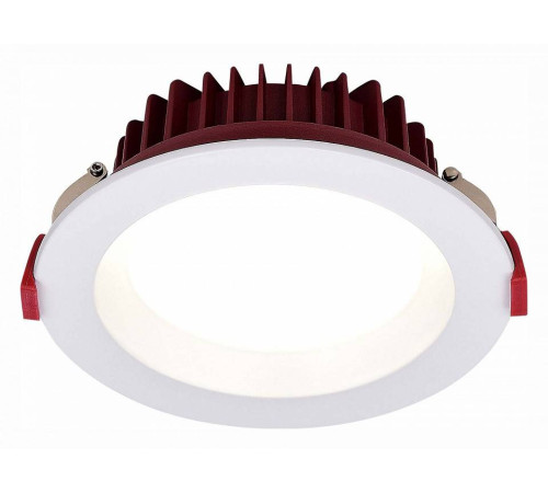 Встраиваемый светильник ST-Luce ST752 ST752.538.24