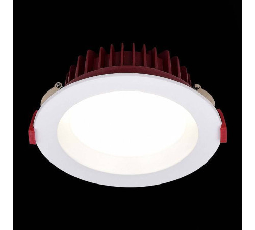 Встраиваемый светильник ST-Luce ST752 ST752.538.24