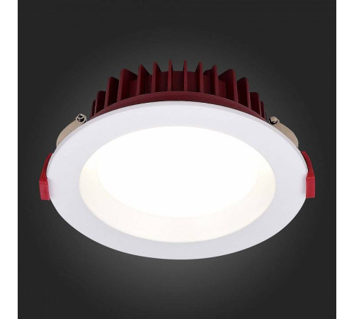 Встраиваемый светильник ST-Luce ST752 ST752.538.24