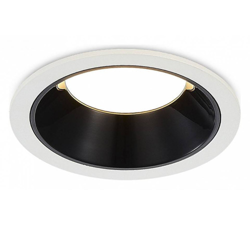 Встраиваемый светильник ST-Luce ST755.448.07