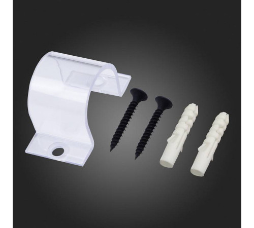 Крепление для шнура ST-Luce Гибкий неон ST981.519.00