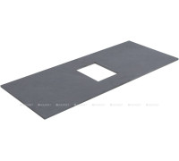 Столешница Allen Brau Priority 100 graphite 1.31011.G