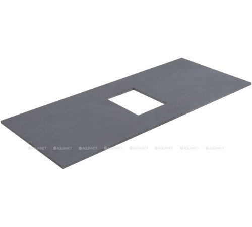 Столешница Allen Brau Priority 100 graphite 1.31011.G