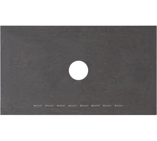 Столешница Allen Brau Reality 81 см графит 1.32023.G