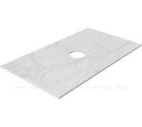 Столешница Allen Brau Reality 81 см мрамор 1.32023.M