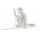 Светильник настольный Seletti Monkey Lamp 14882