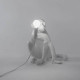 Светильник настольный Seletti Monkey Lamp 14882