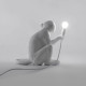 Светильник настольный Seletti Monkey Lamp 14882
