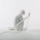 Светильник настольный Seletti Monkey Lamp 14882
