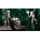 Светильник настольный Seletti Monkey Lamp 14882