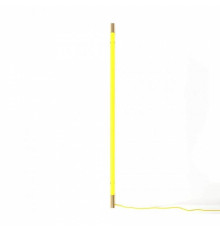 Накладной светильник Seletti Linea Goldenends 06940 YEL