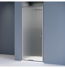 Душевая дверь RGW SV-05Gr 1000 мм фактурное стекло Grape 70320510-1510