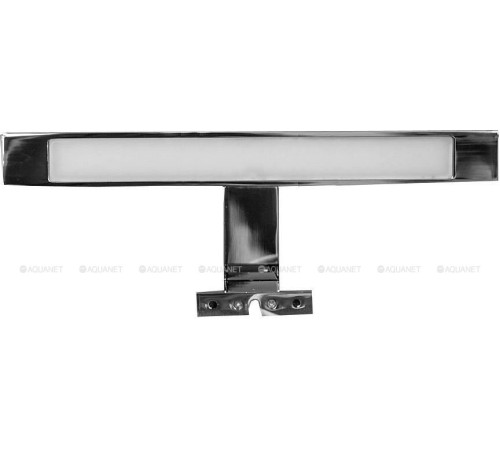 Светильник для зеркала Aquanet WT-W480 LED 480 мм хром 00179947