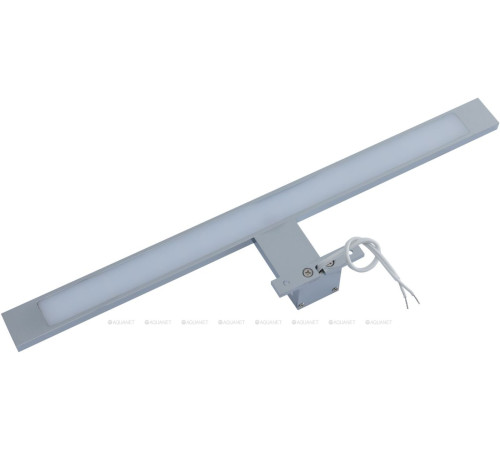 Светильник для зеркала Aquanet WT-W480 LED 480 мм хром 00179947