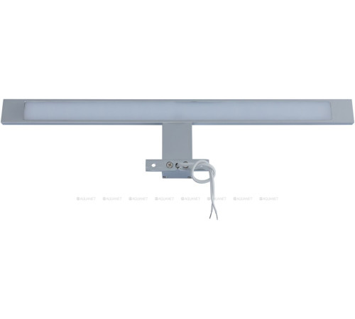 Светильник для зеркала Aquanet WT-W480 LED 480 мм хром 00179947