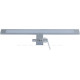 Светильник для зеркала Aquanet WT-W480 LED 480 мм хром 00179947
