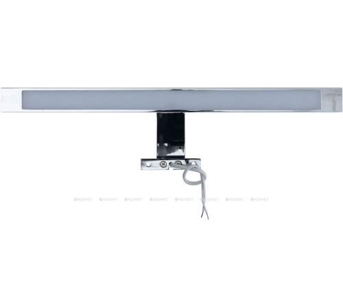 Светильник для зеркала Aquanet WT-W480 LED 480 мм хром 00179947