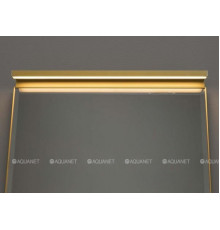 Светильник для ванной De Aqua Алюминиум 80 медь 00261796