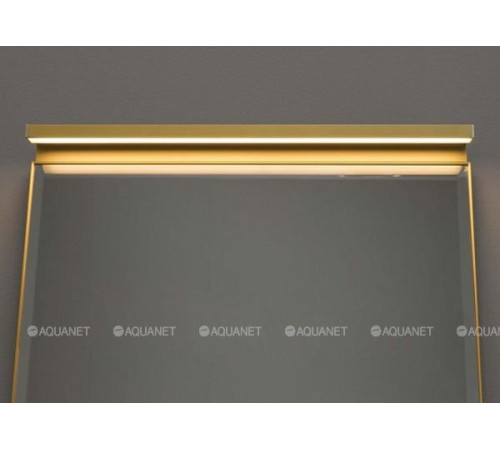 Светильник для ванной De Aqua Алюминиум 80 медь 00261796