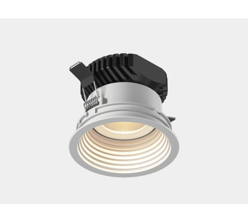 Корпус на 1 пост SWG PRO COMBO COMBO-42-WH