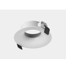 Корпус на 1 пост SWG PRO COMBO COMBO-43-WH