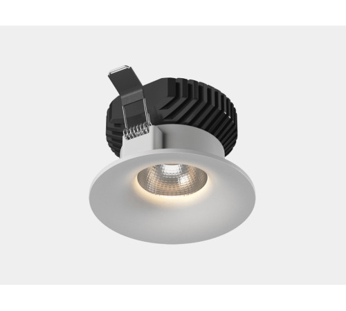 Корпус на 1 пост SWG PRO COMBO COMBO-43-WH