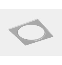 Рамка на 1 светильник SWG PRO COMBO COMBO-4S1-WH