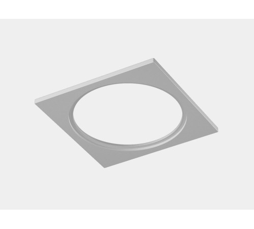 Рамка на 1 светильник SWG PRO COMBO COMBO-4S1-WH