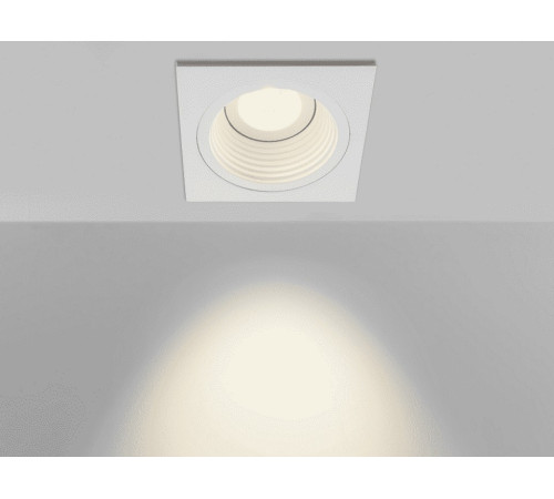 Рамка на 1 светильник SWG PRO COMBO COMBO-4S1-WH