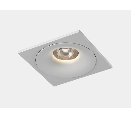 Рамка на 1 светильник SWG PRO COMBO COMBO-4S1-WH