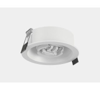 Крепление для встраивания светильника SWG PRO Mini Villy MINI-VL-M7-WH