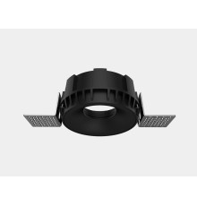 Рамка на 1 светильник SWG PRO COMBO COMBO-FR-43-BL