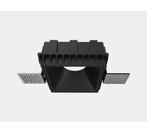 Рамка на 1 светильник SWG PRO COMBO COMBO-FR-34-BL