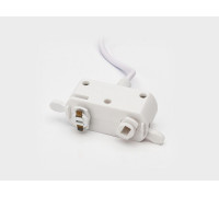 Основание на штанге с питанием SWG PRO Villy VL-M8-WH