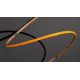 Лента светодиодная SWG PRO SWG-COB SWG-COB400-24-4.8-NW