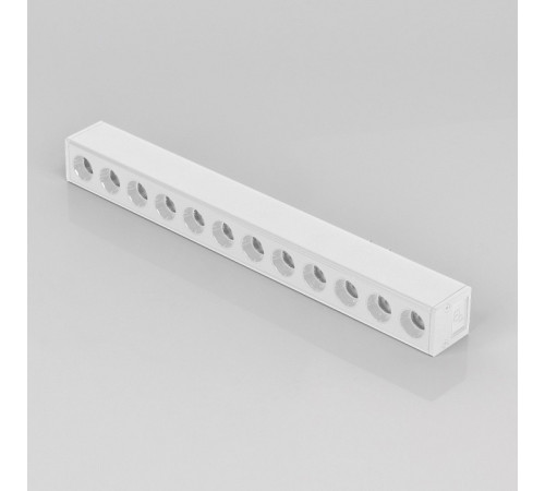 Накладной светильник SWG PRO SLIM DL-SLIM-DRWH-12-CCT