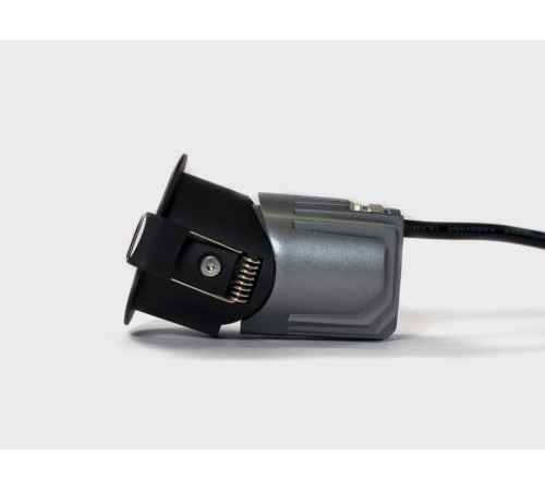 Встраиваемый светильник SWG RC RC-D52-7-BL-NW65